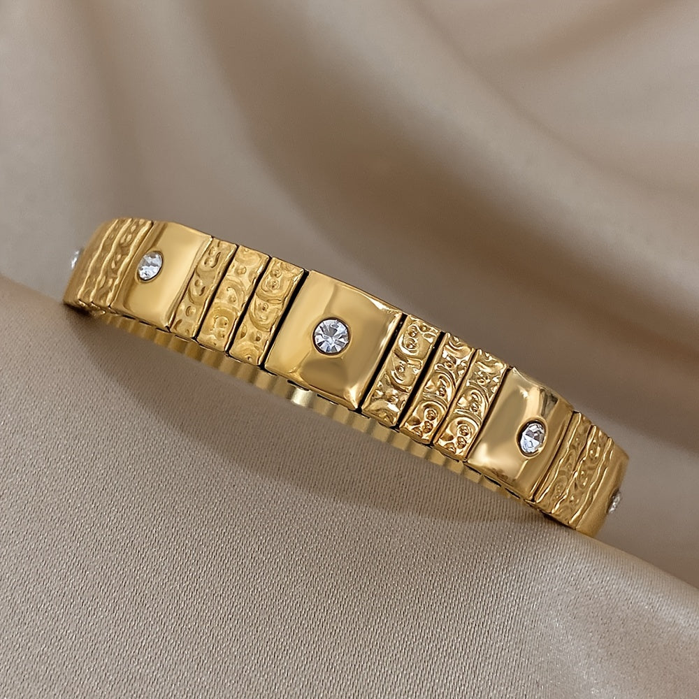 Stainless Steel Bracelet