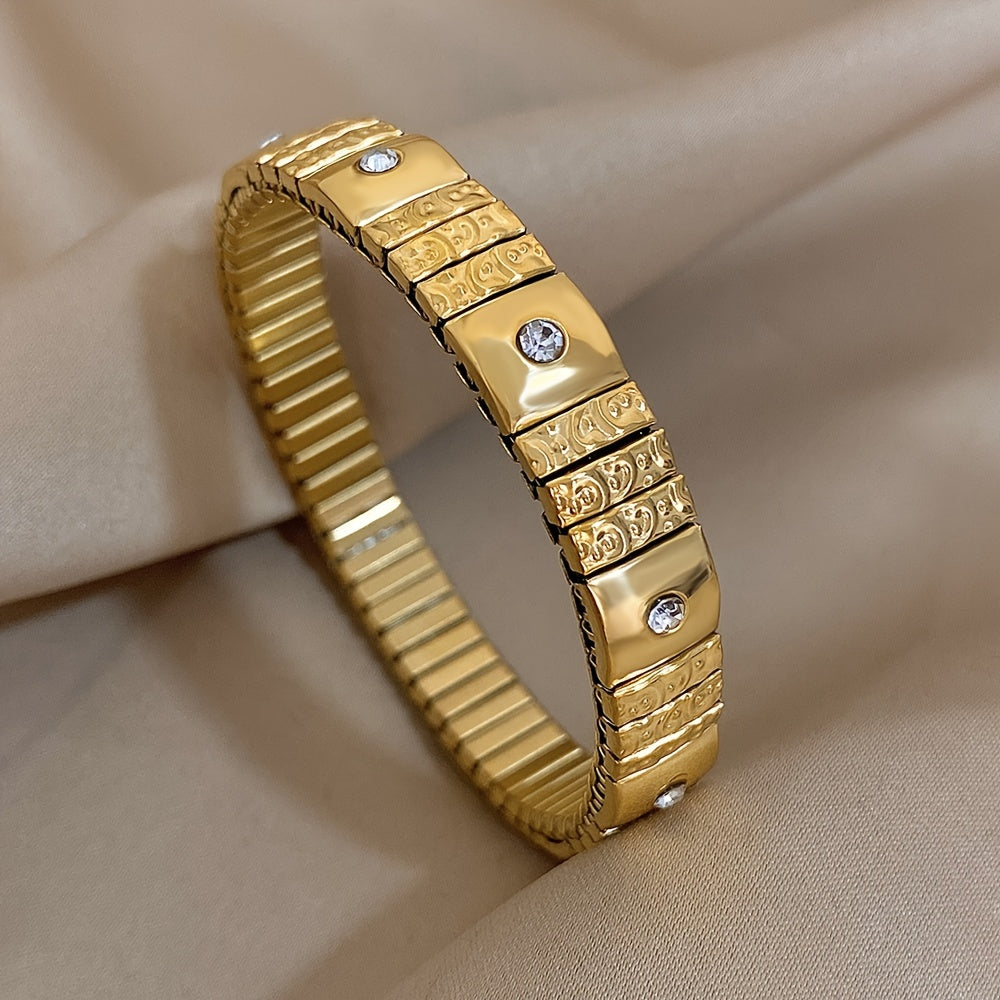 Stainless Steel Bracelet