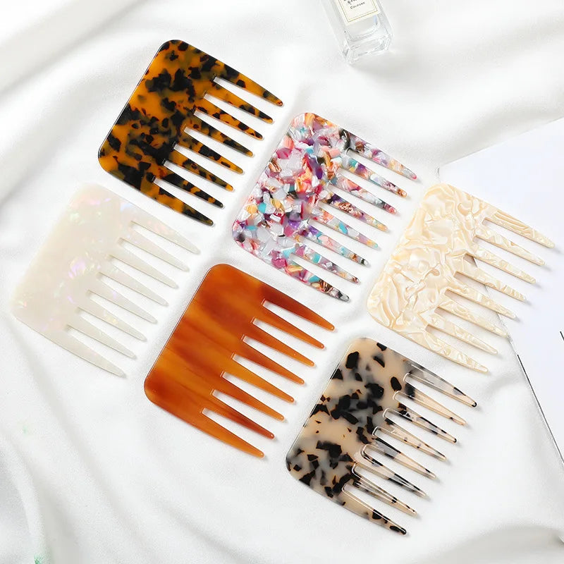 Japan Acetic Hair Comb