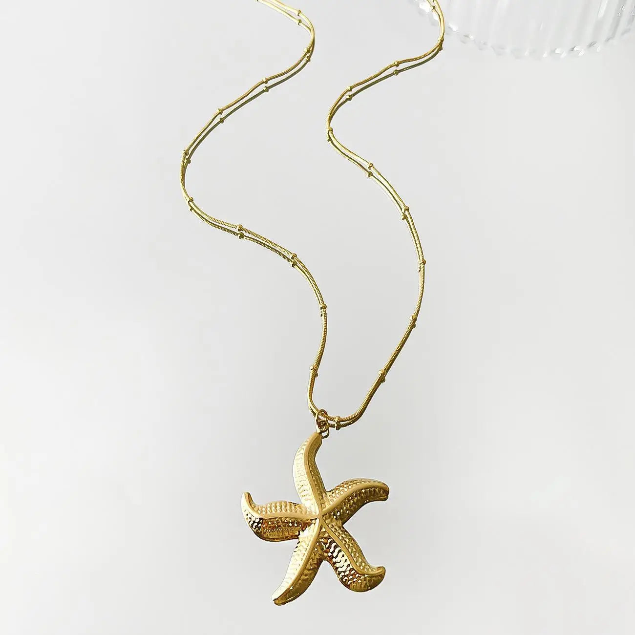 Pendant Necklaces Stainless Steel