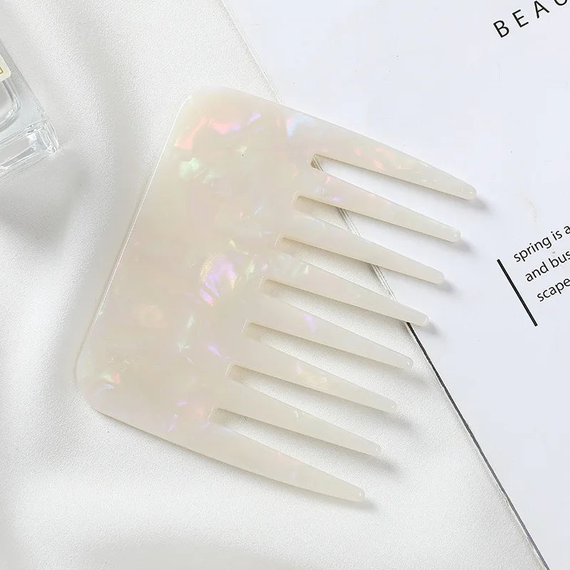 Japan Acetic Hair Comb