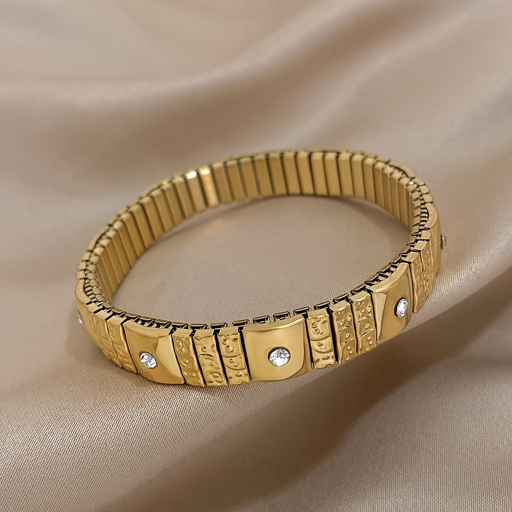 Stainless Steel Bracelet