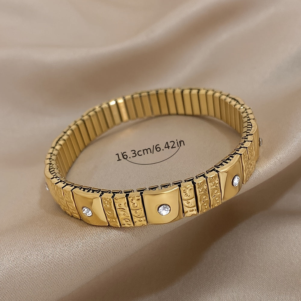 Stainless Steel Bracelet