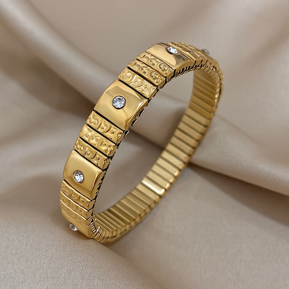 Stainless Steel Bracelet