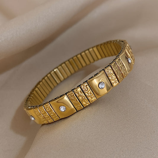 Stainless Steel Bracelet