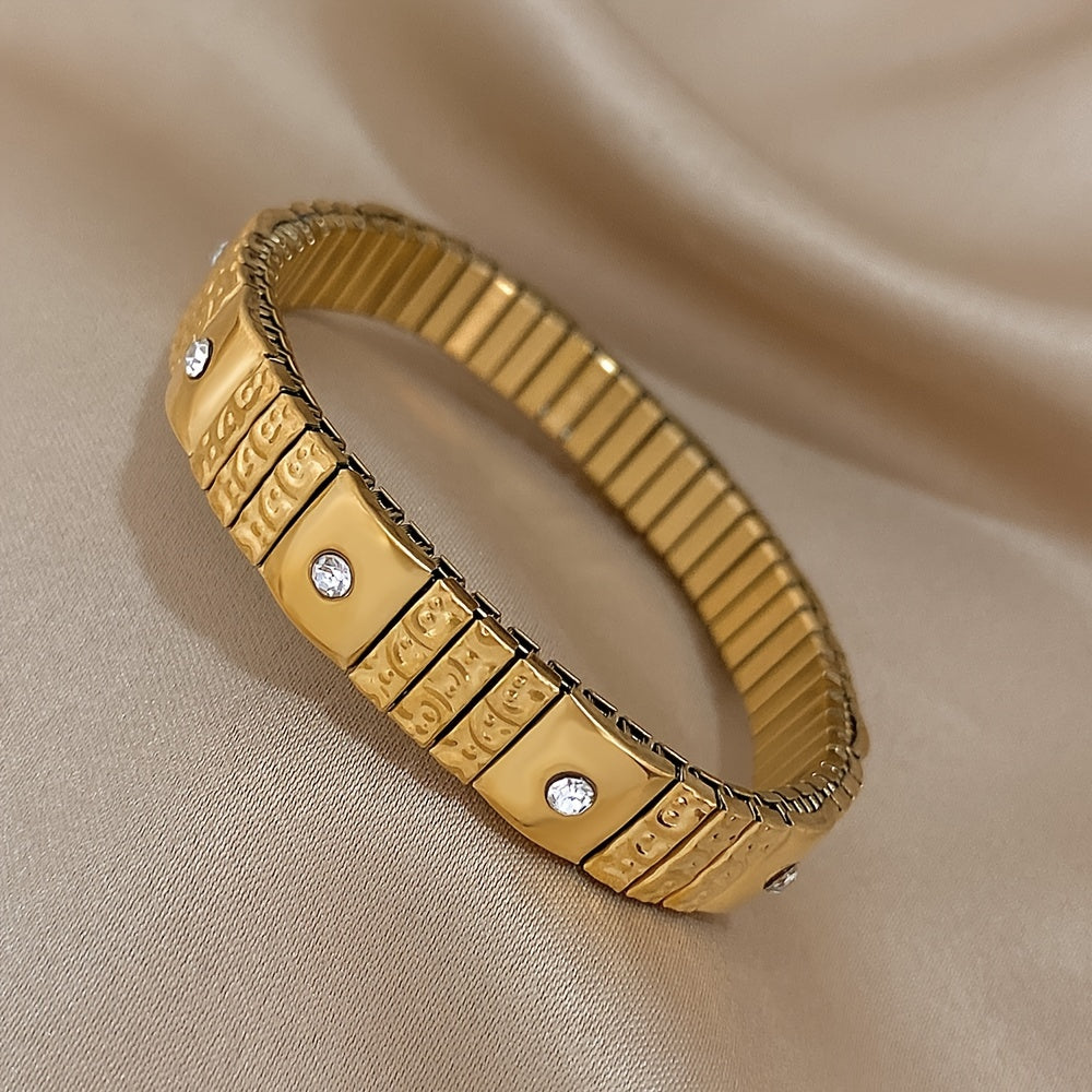 Stainless Steel Bracelet