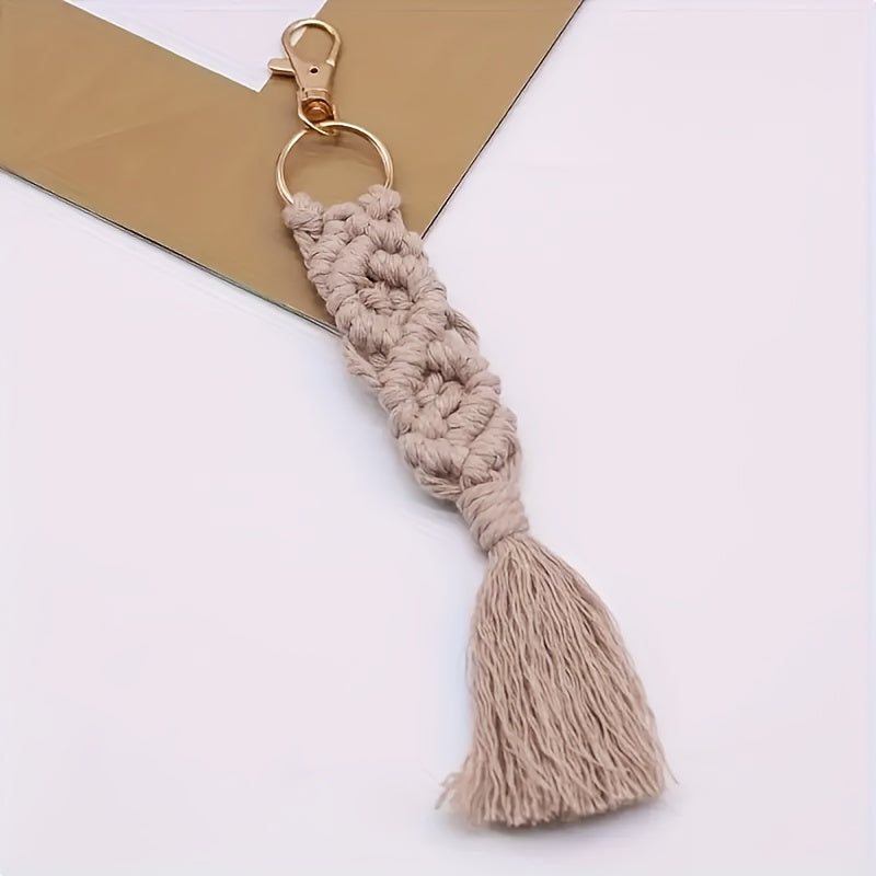 Handmade Keychains