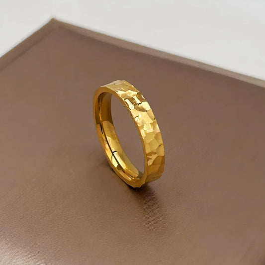 Stainless Steel Rings for Men&Women