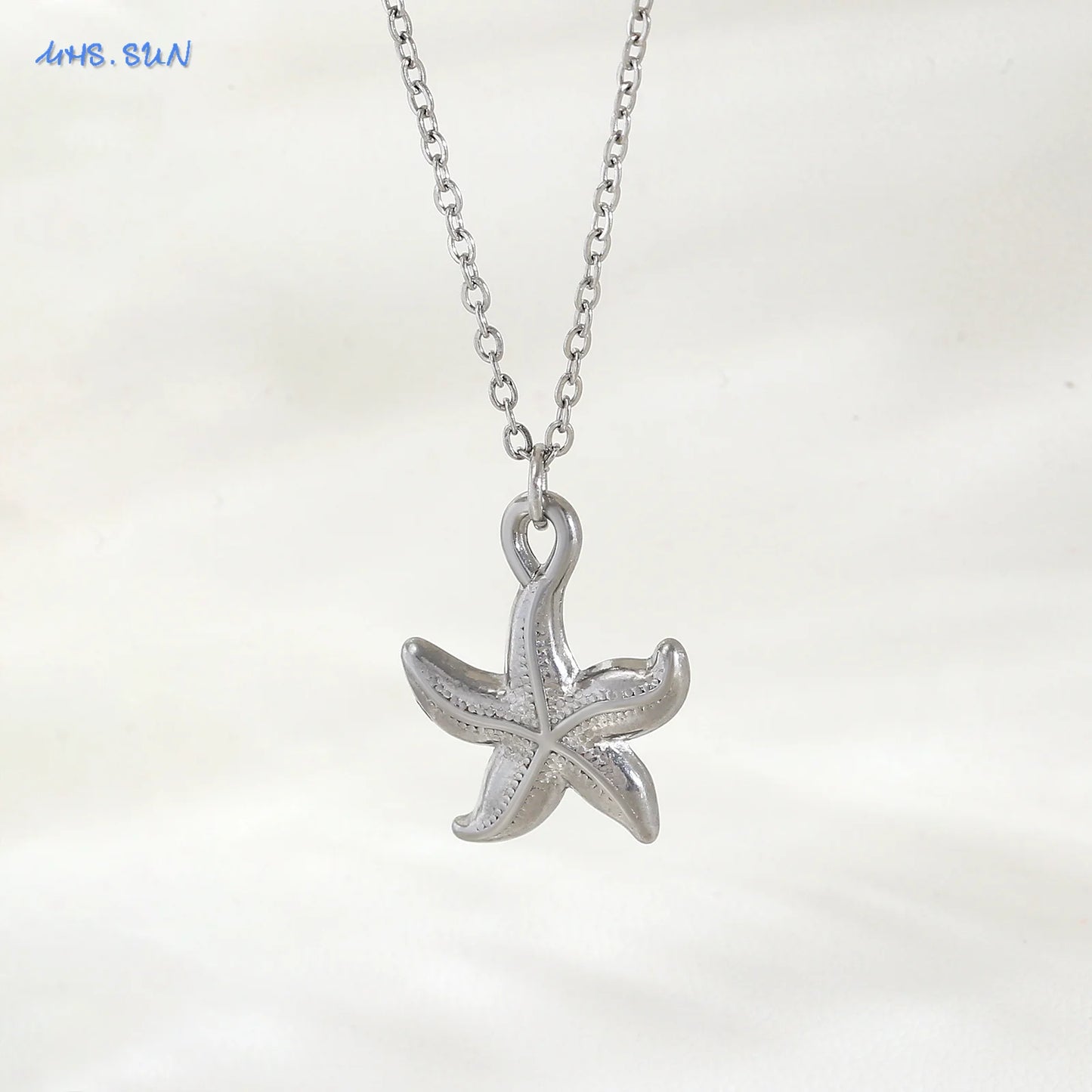 Pendant Necklaces  Stainless Steel