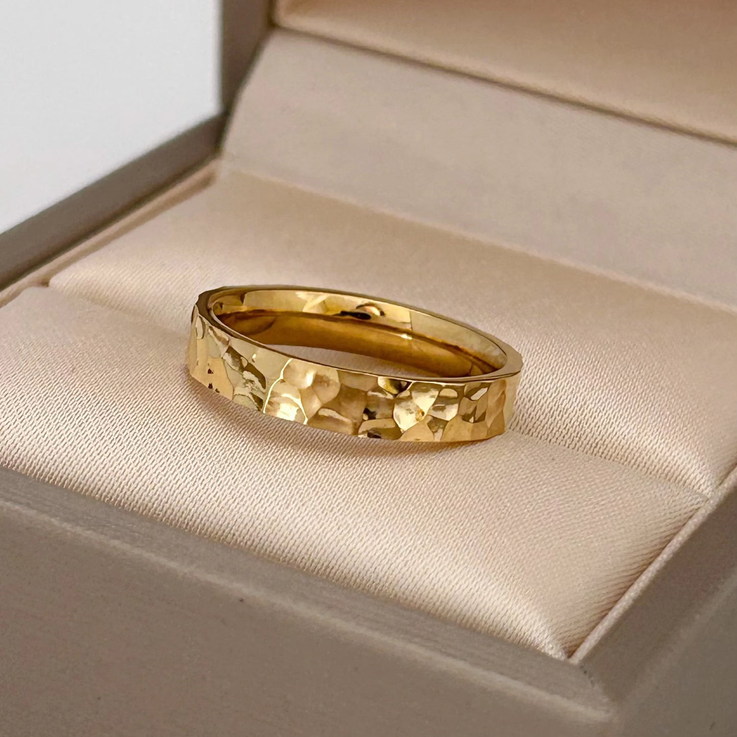 Stainless Steel Rings for Men&Women