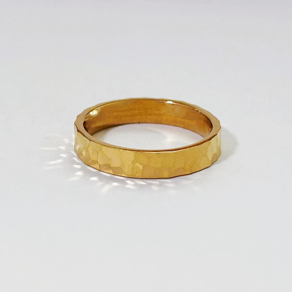 Stainless Steel Rings for Men&Women