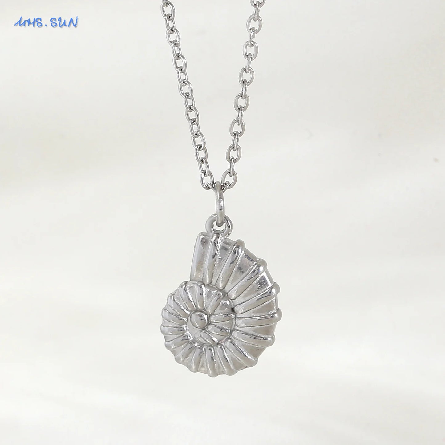 Pendant Necklaces  Stainless Steel