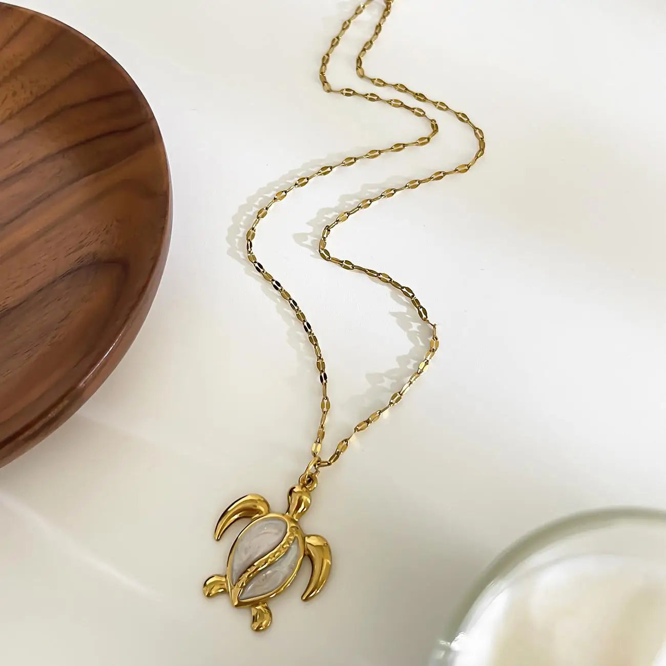 Pendant Necklaces  Stainless Steel