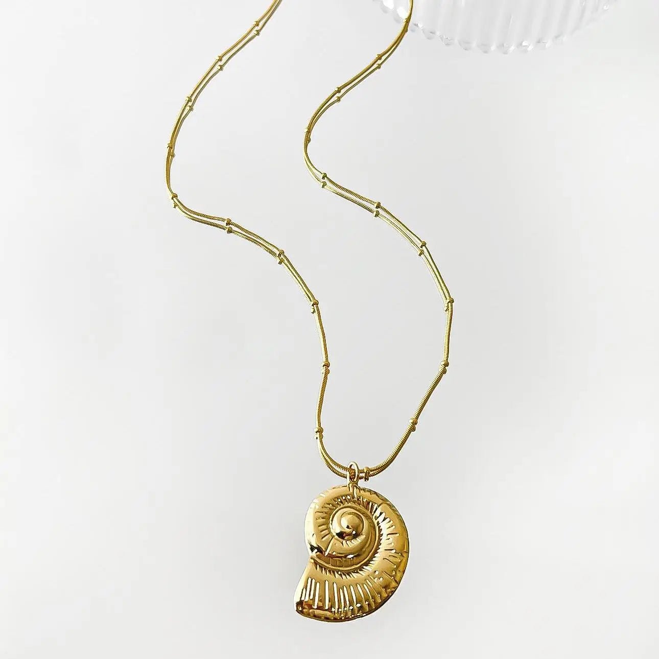 Pendant Necklaces  Stainless Steel
