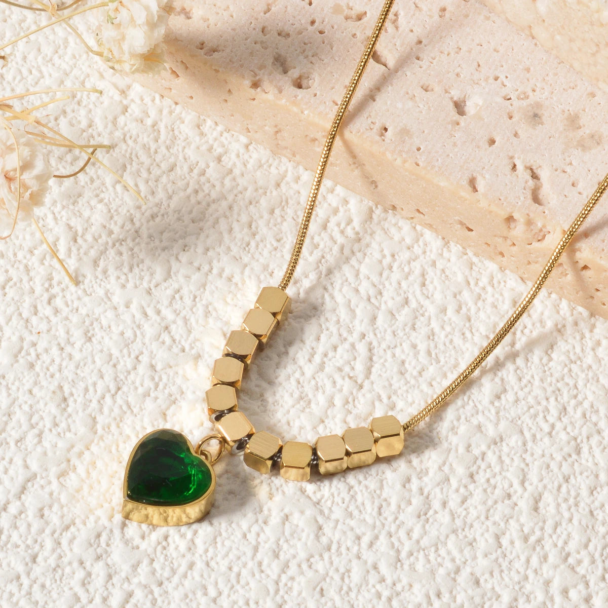 Stainless Steel Necklace