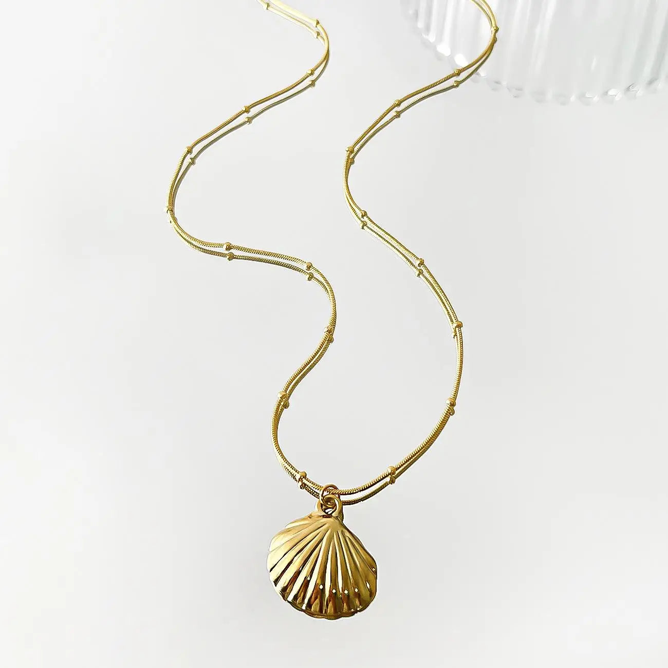 Pendant Necklaces  Stainless Steel