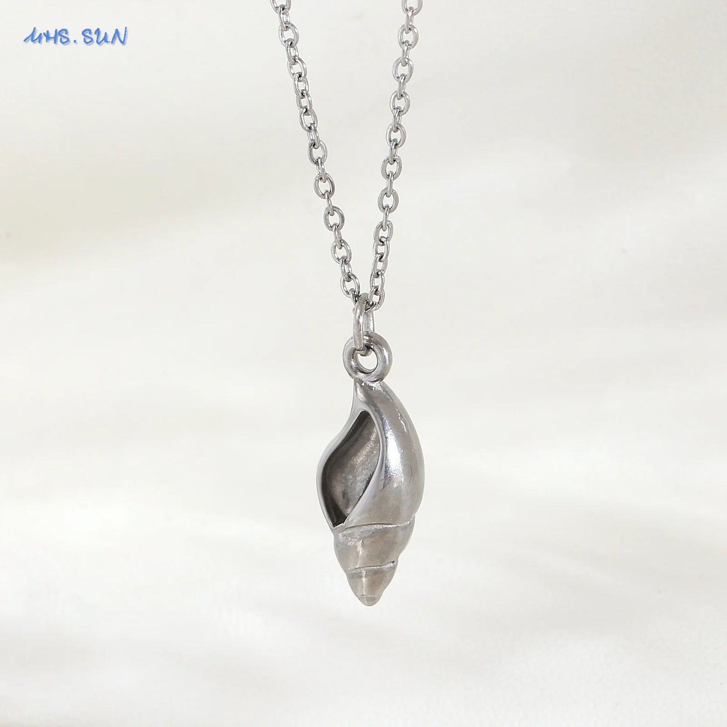 Pendant Necklaces  Stainless Steel