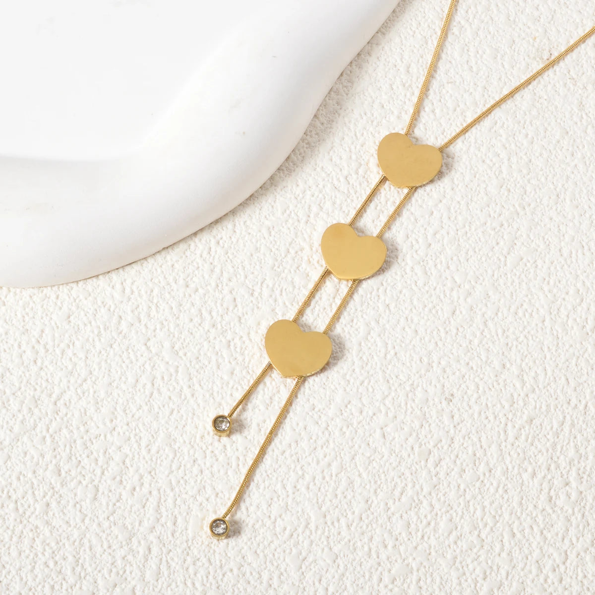 Stainless Steel Necklace