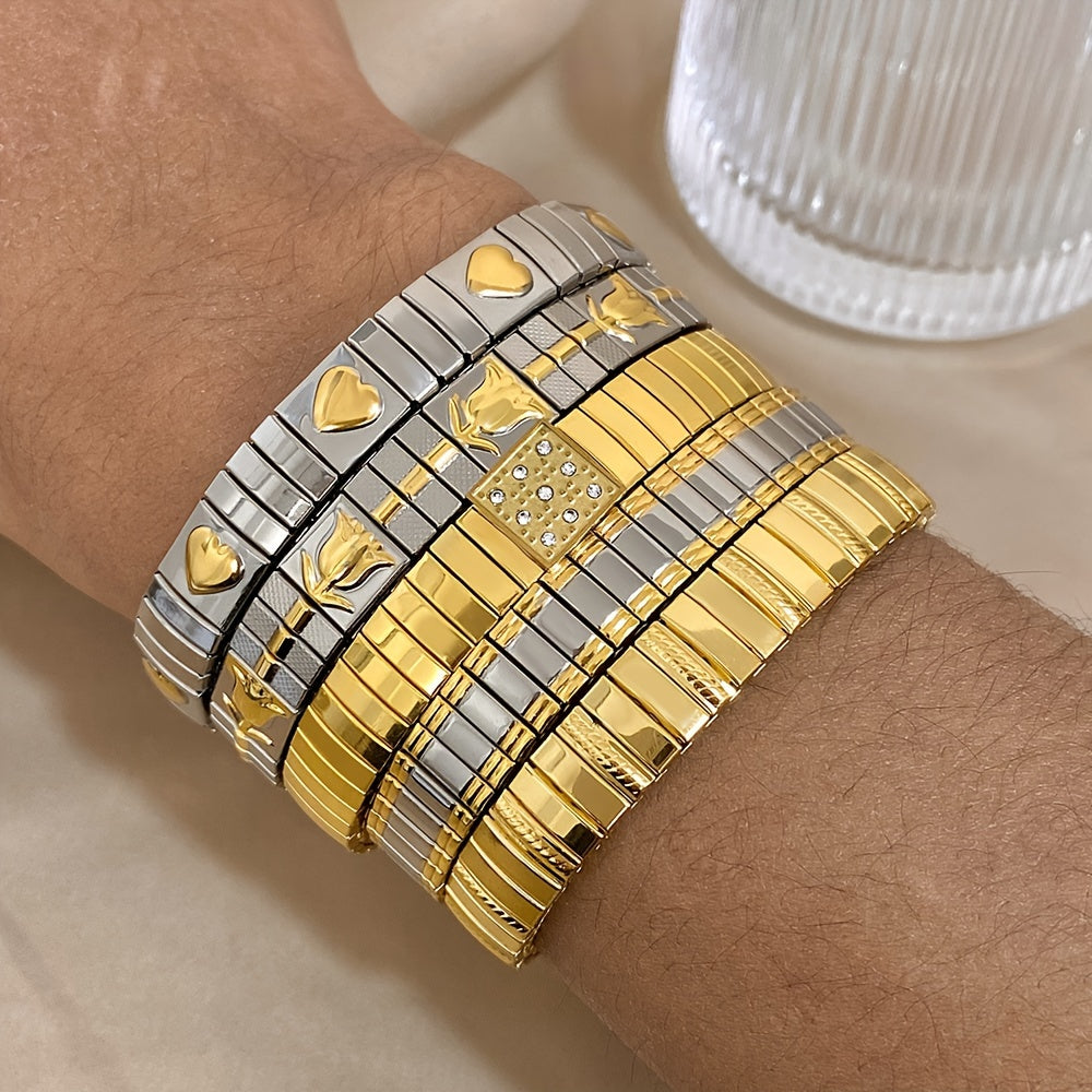 Bangle Bracelet