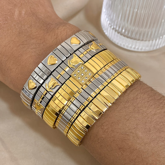 Bangle Bracelet
