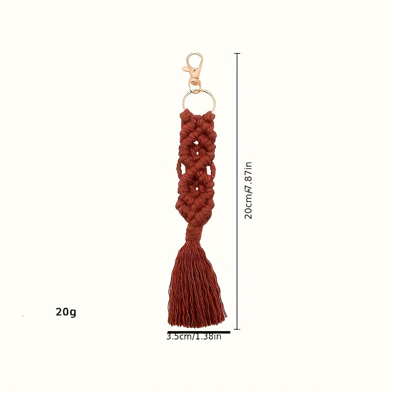 Handmade Keychains